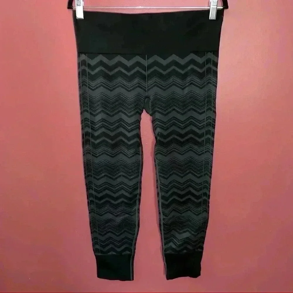Lululemon Ebb To Street Pant Heathered Slate